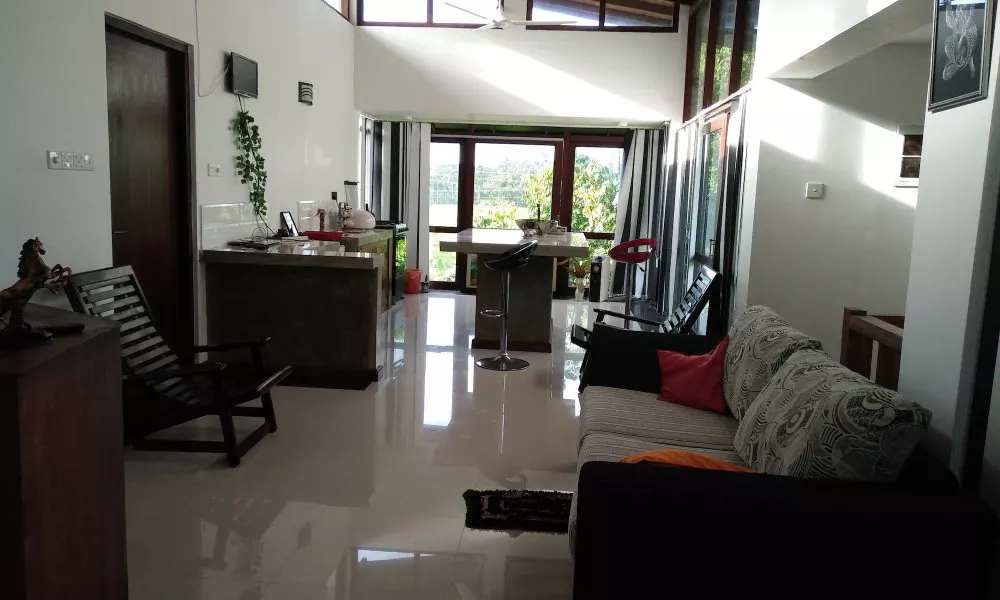 Aroma Villa, фото 2