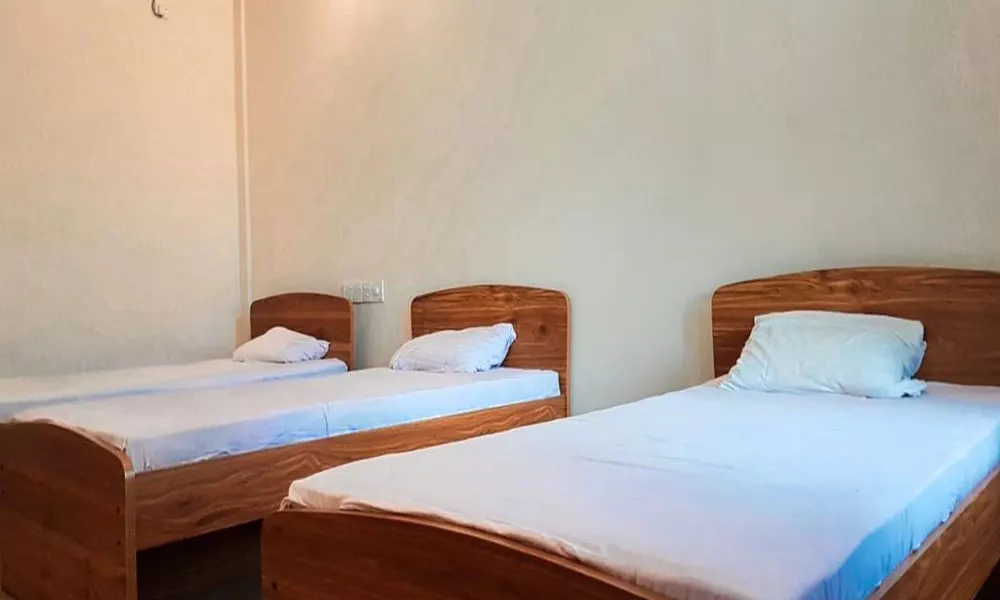 Hotel Alas Garden, фото 2