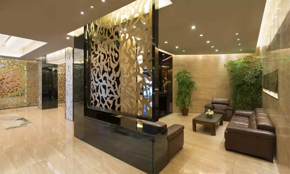 Long Quan, фото 2
