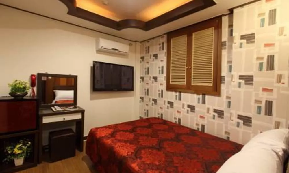 Hotel Fa 2, фото 2