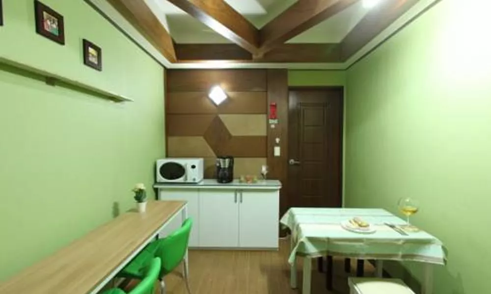 Hotel Fa 2, фото 3
