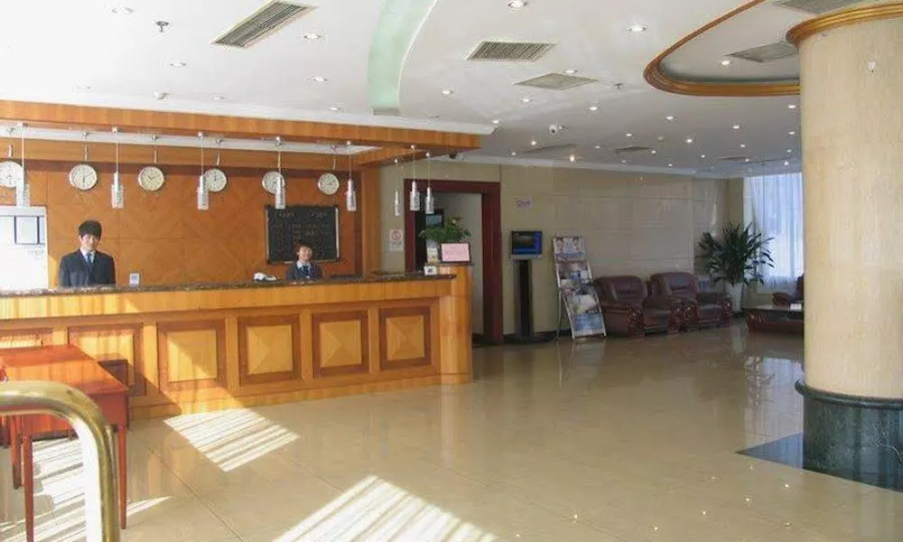 Xing He Lou Hotel, фото 5