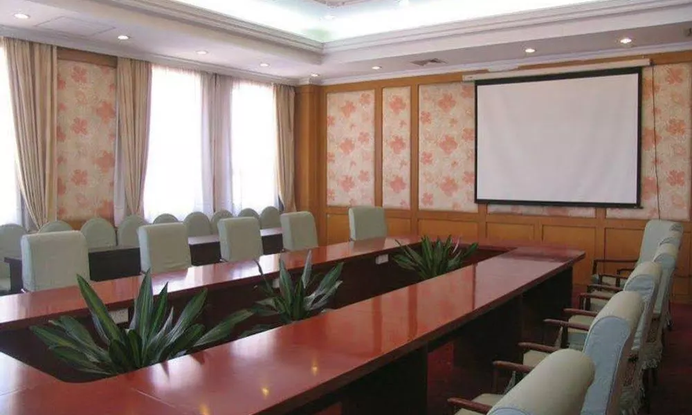 Xing He Lou Hotel, фото 3