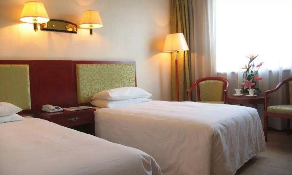 Xing He Lou Hotel