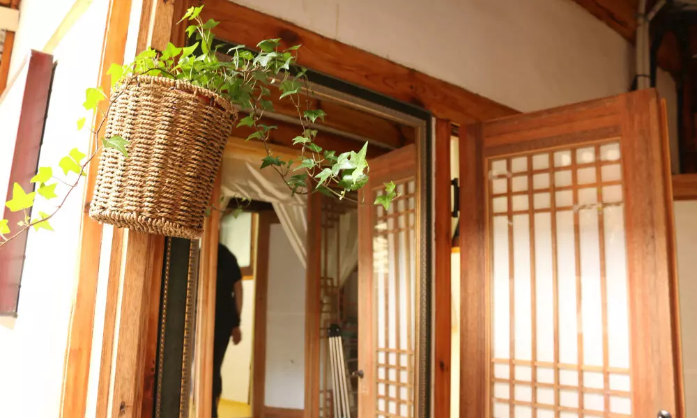 Dajayon Hanok Stay, фото 5