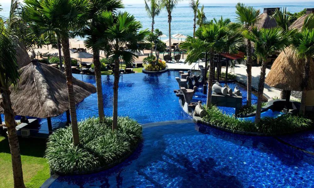 Holiday Inn Resort Bali Nusa Dua, an IHG Hotel