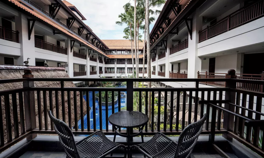 Holiday Inn Resort Bali Nusa Dua, an IHG Hotel, фото 3