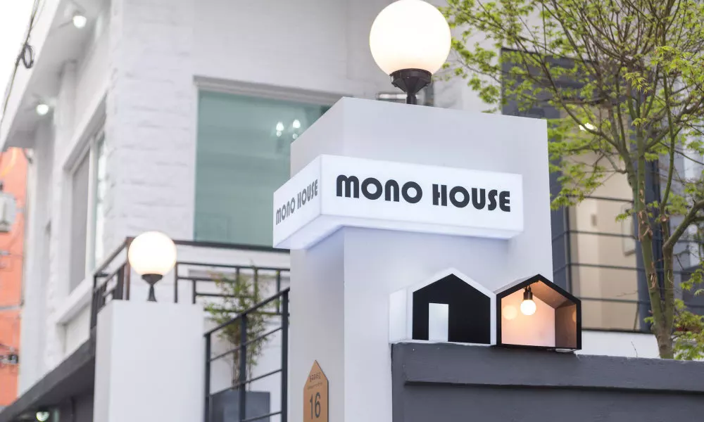 Mono House Hongdae 2, фото 5