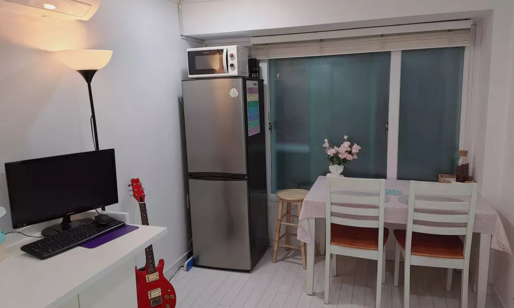 Cobe Guesthouse Dongdaemun - Hostel, фото 2