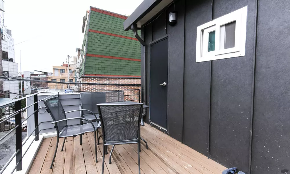 Cobe Guesthouse Dongdaemun - Hostel, фото 4