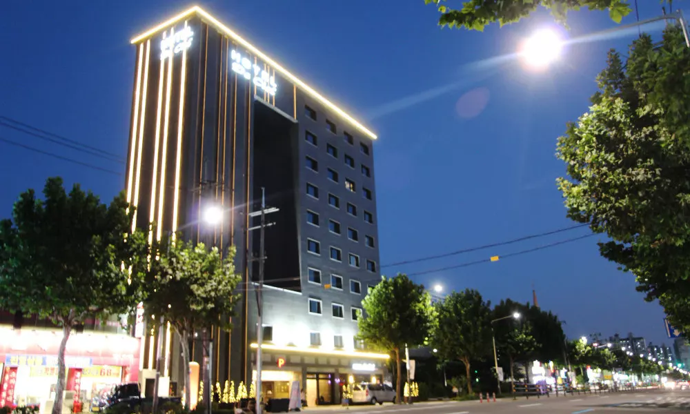Hotel De Ciel, фото 5
