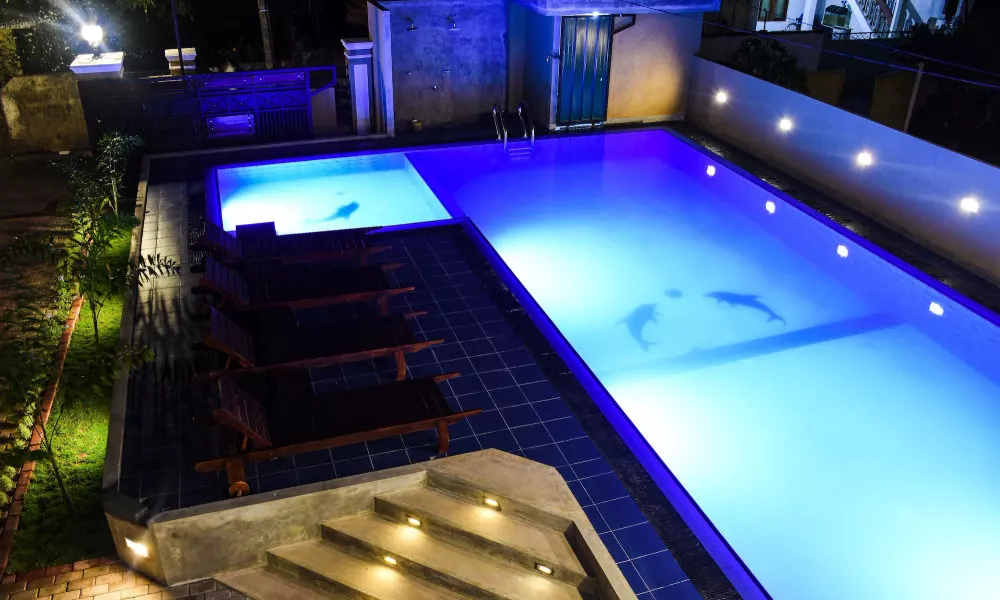 Ocean Glory Hotel, фото 5