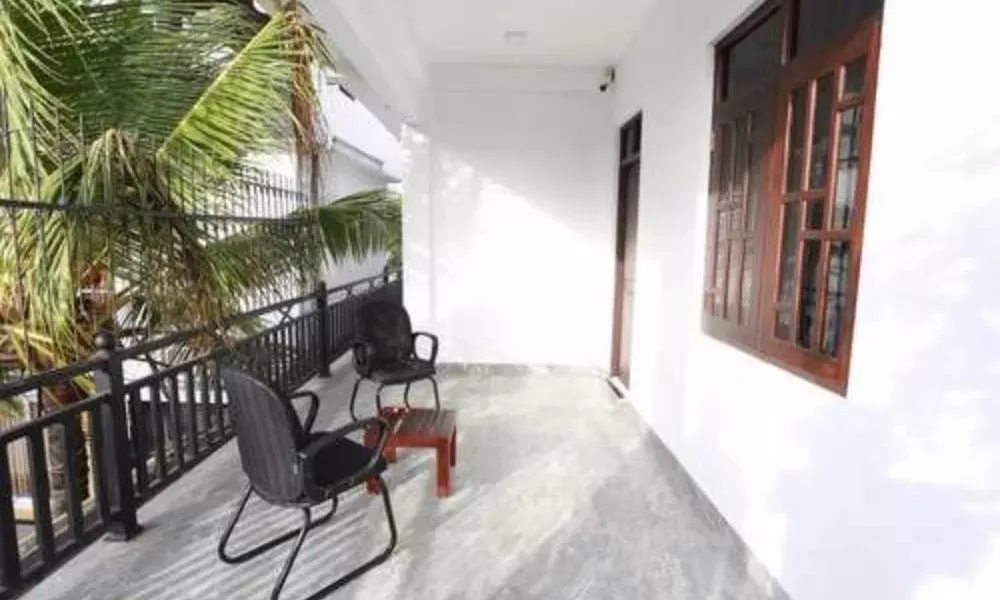 Ocean Glory Hotel, фото 4