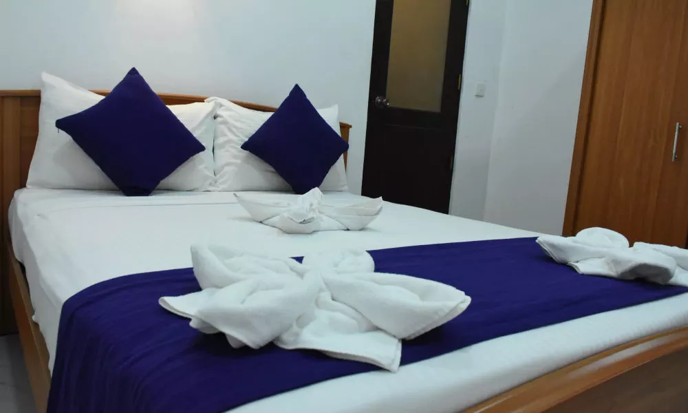 Ocean Glory Hotel, фото 3