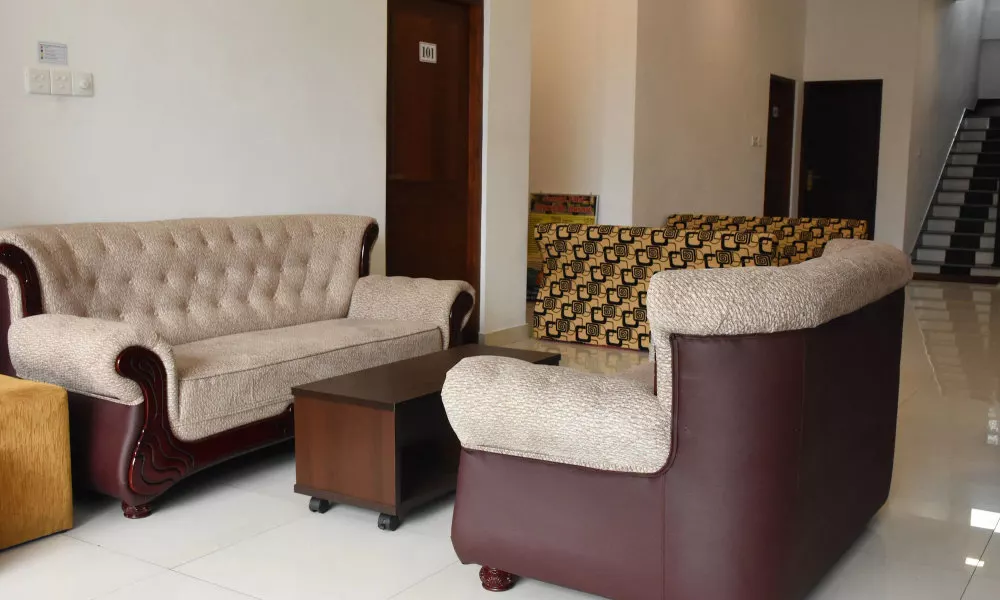 Ocean Glory Hotel, фото 2
