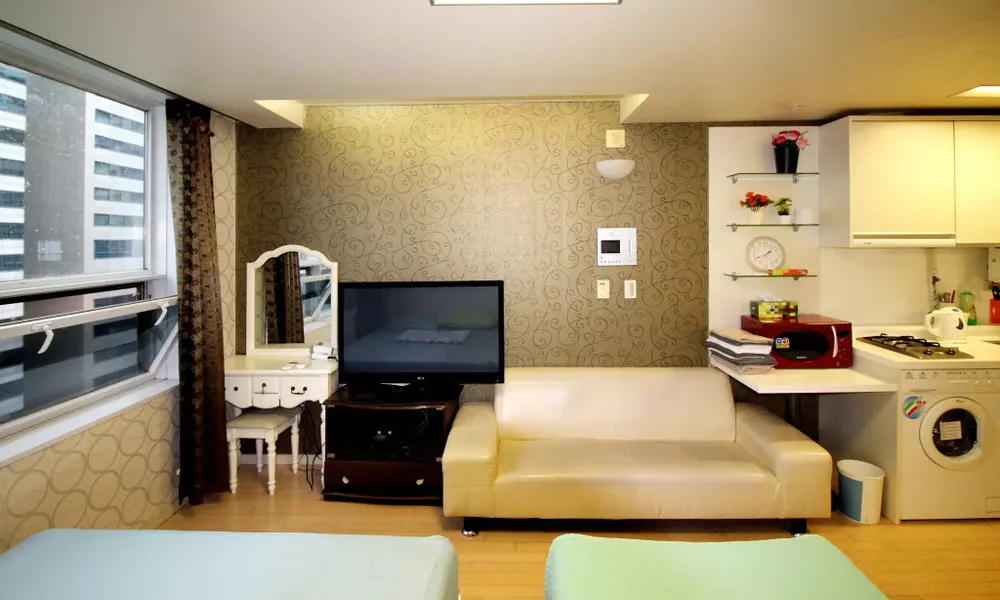 Weve House