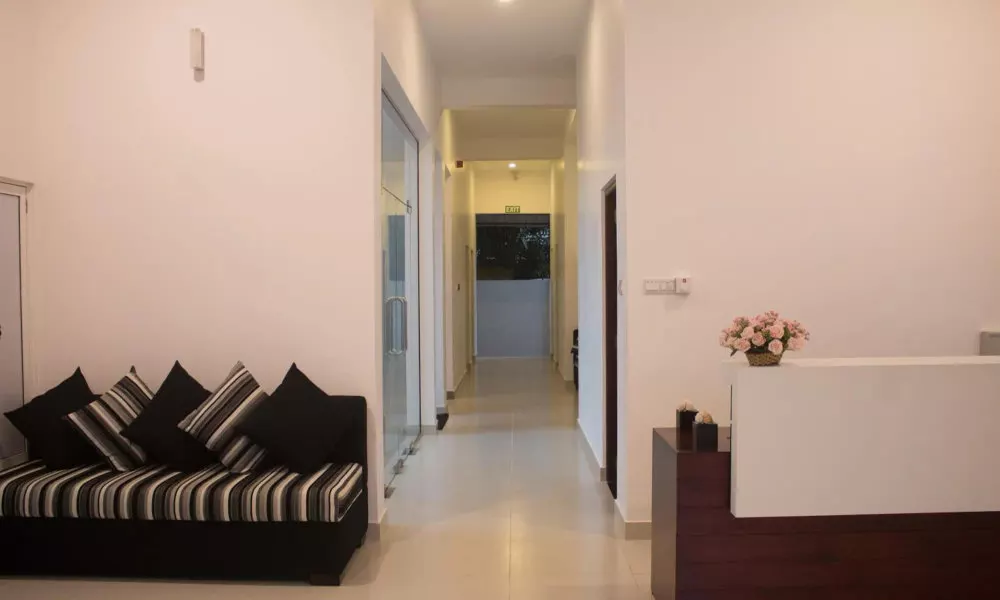 The Suite 262, фото 2
