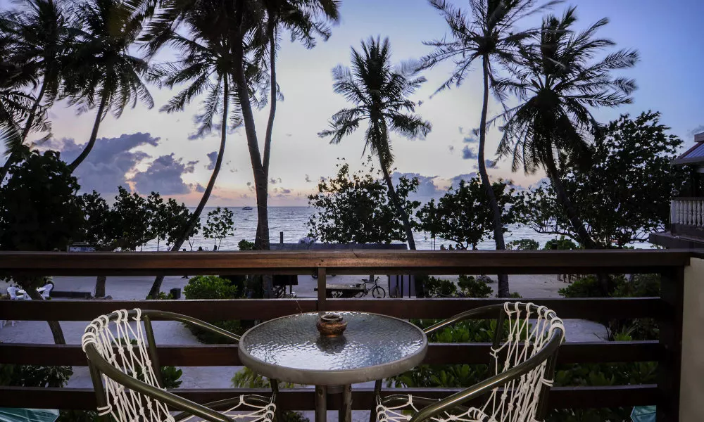 Salt Beach Hotel, фото 3
