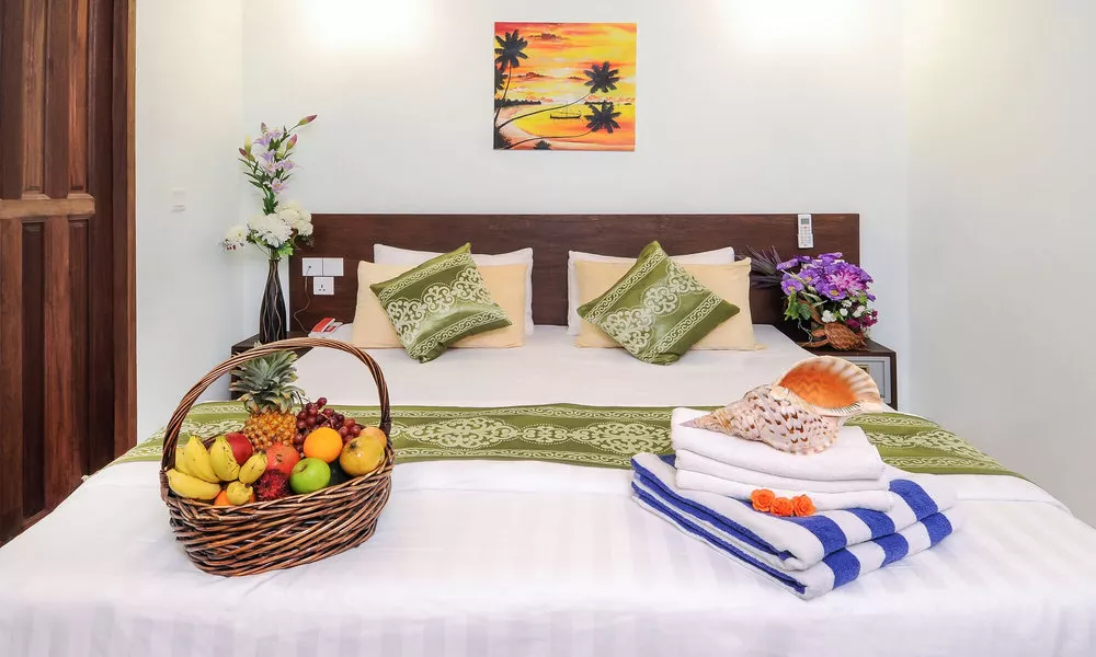 Salt Beach Hotel, фото 2