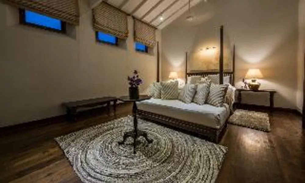 Taru Villas - Lighthouse Street, фото 2