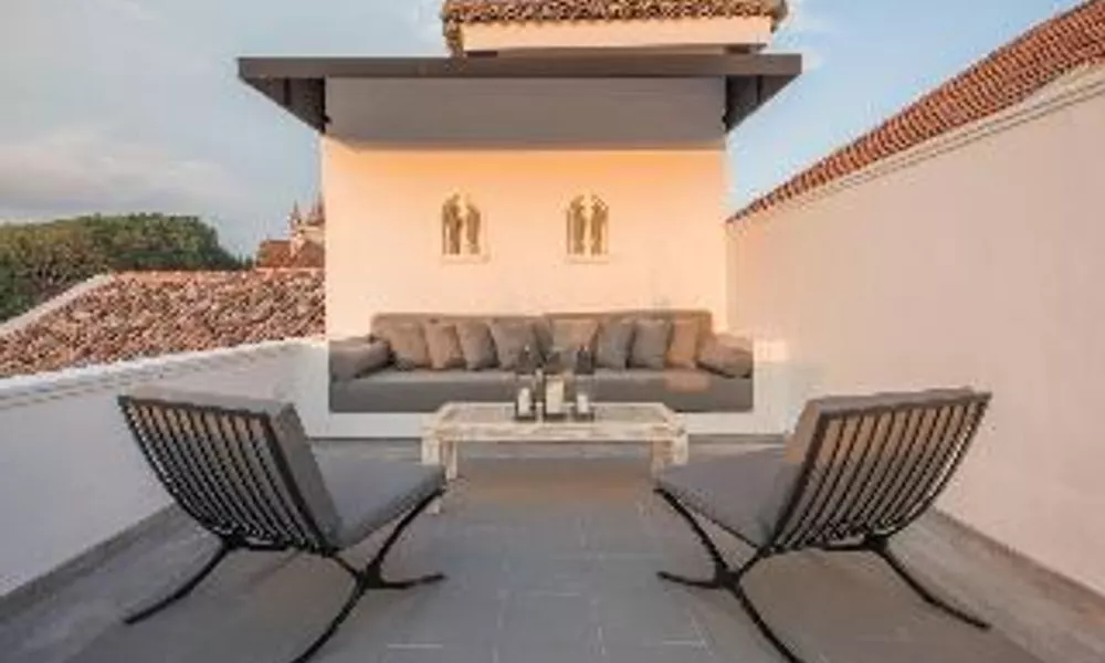 Taru Villas - Lighthouse Street, фото 3