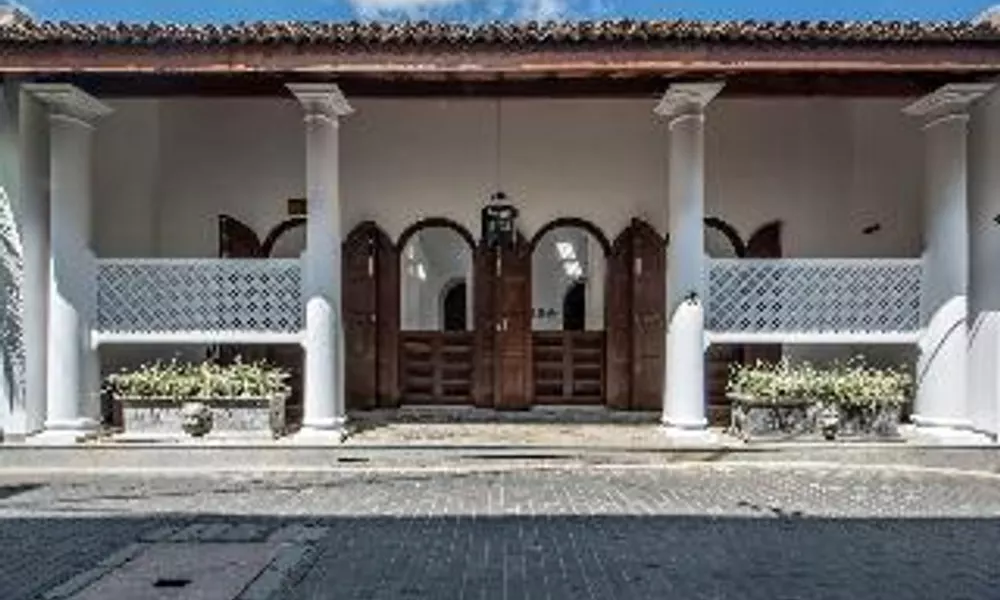 Taru Villas - Lighthouse Street, фото 5