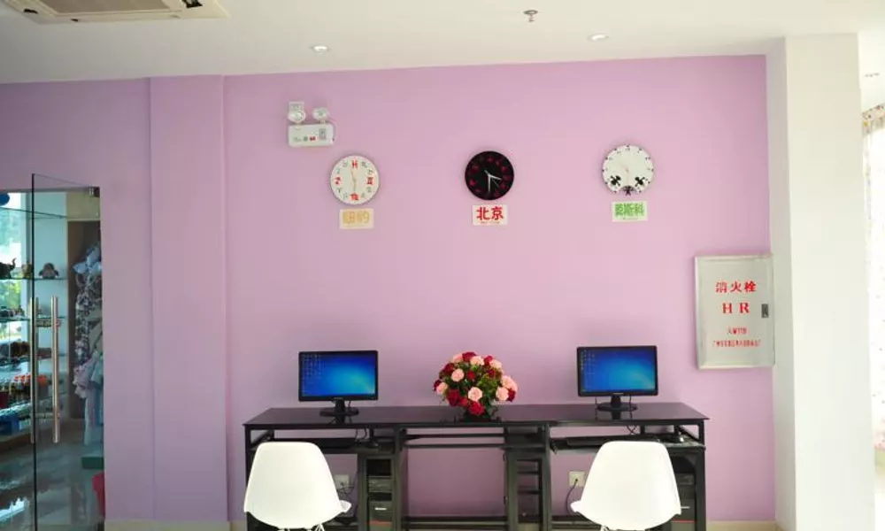 Constellation Hotel