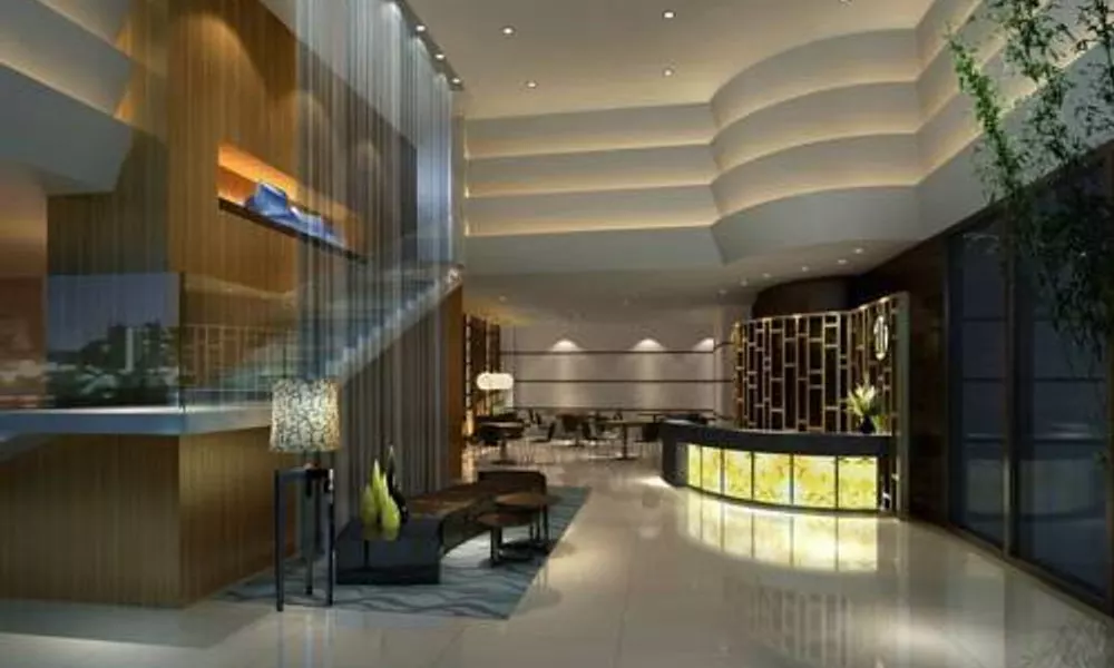 Shenzhen Difu Hotel