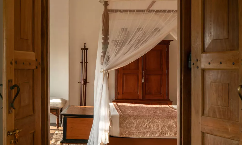 Taru Villas Rampart Street - Galle Fort, фото 2