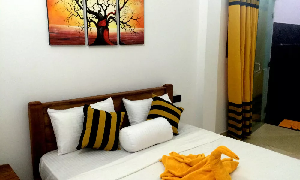 Sea Esta Holiday Inn