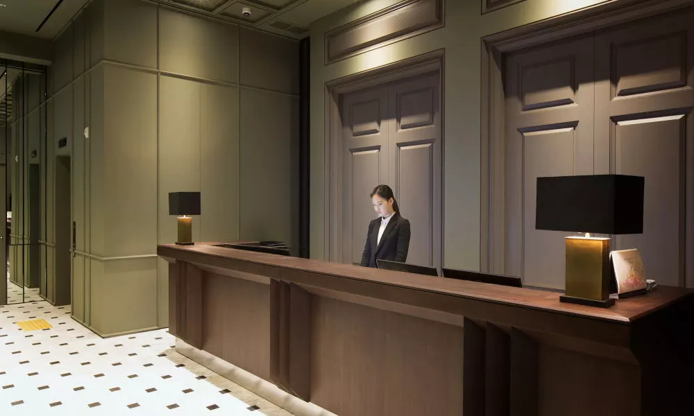 Stay Hotel Gangnam, фото 3