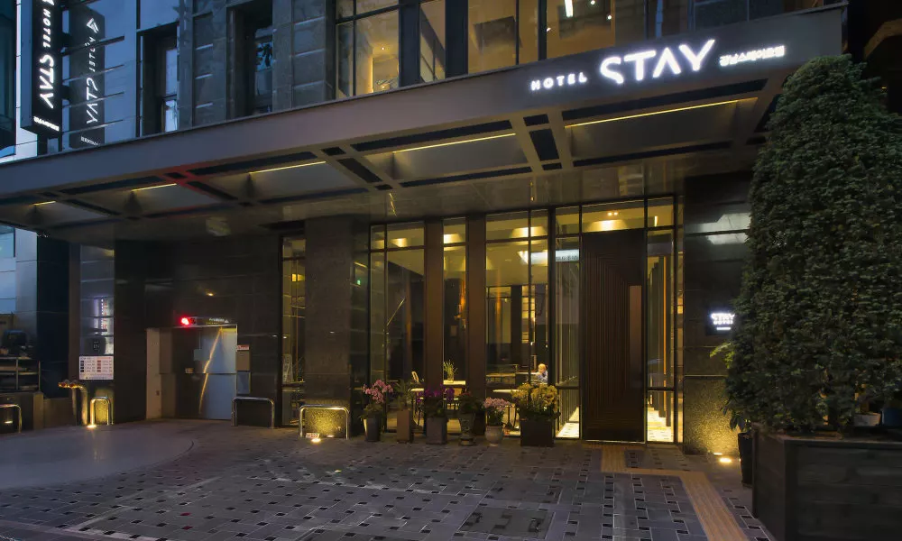 Stay Hotel Gangnam