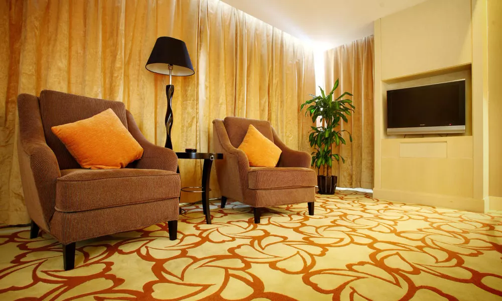 Wenjin Hotel, фото 2