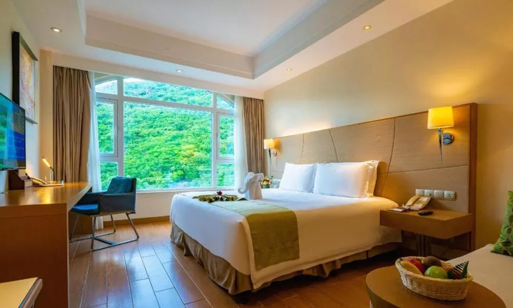 Ocean View Resort Yalong Bay, фото 4