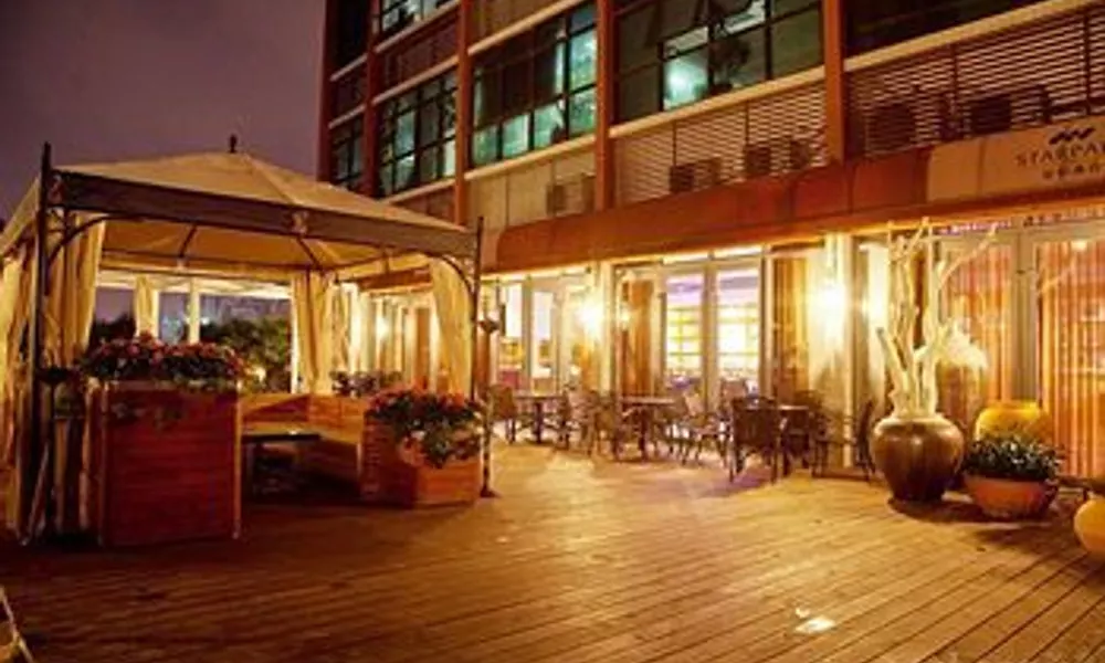 STAR PARK HOTEL, фото 5