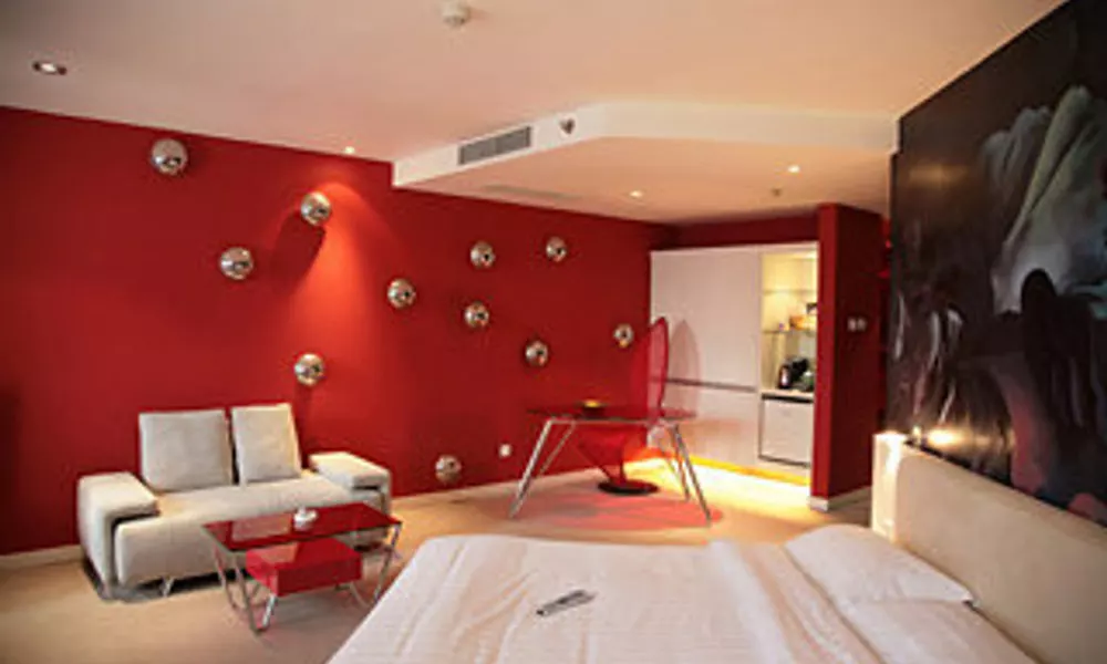 Fortuneland International Hotel, фото 2
