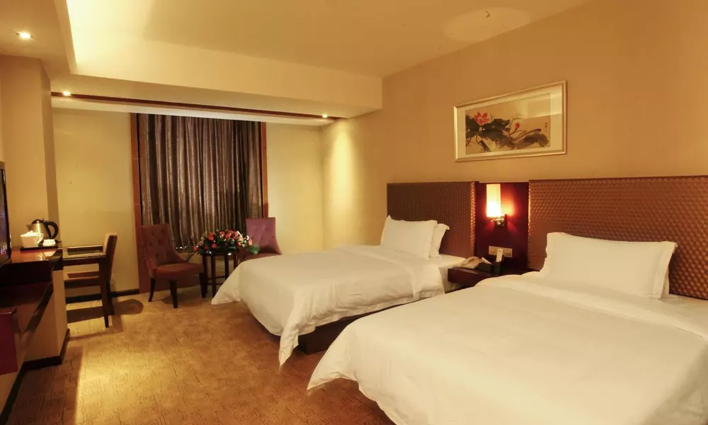 Oriental Shine Hotel