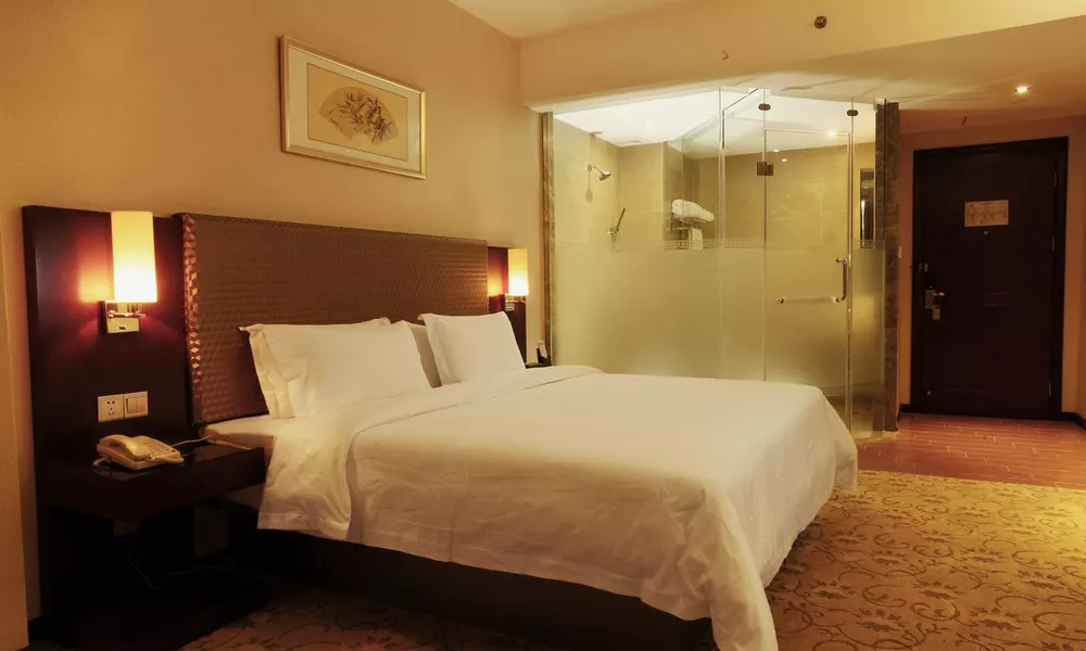 Oriental Shine Hotel, фото 3