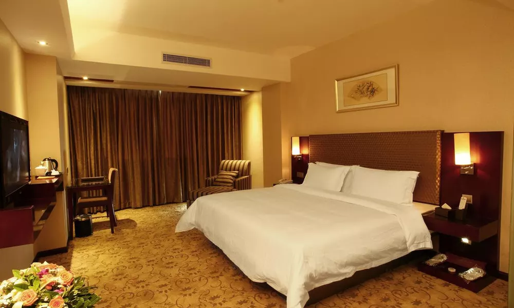 Oriental Shine Hotel, фото 5