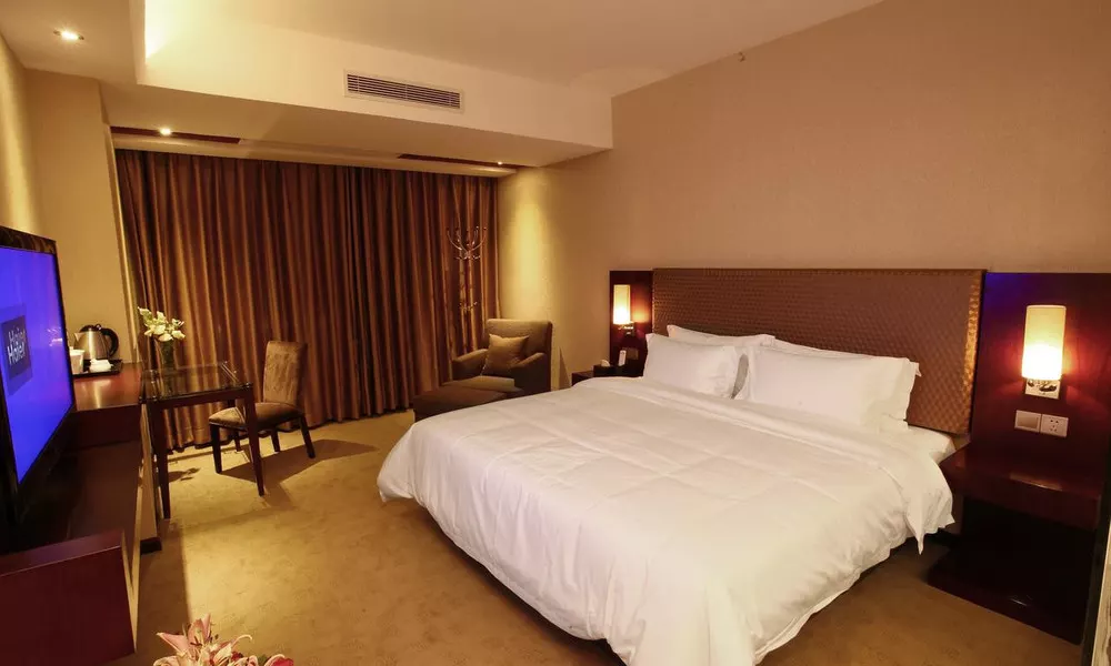 Oriental Shine Hotel, фото 4