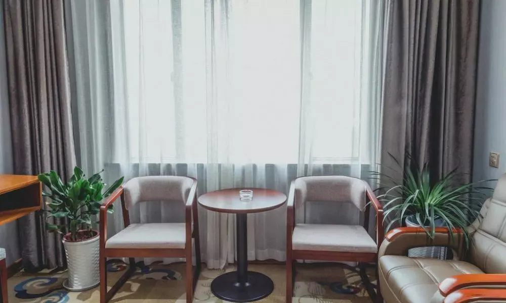 Xi'an Hotel, фото 2