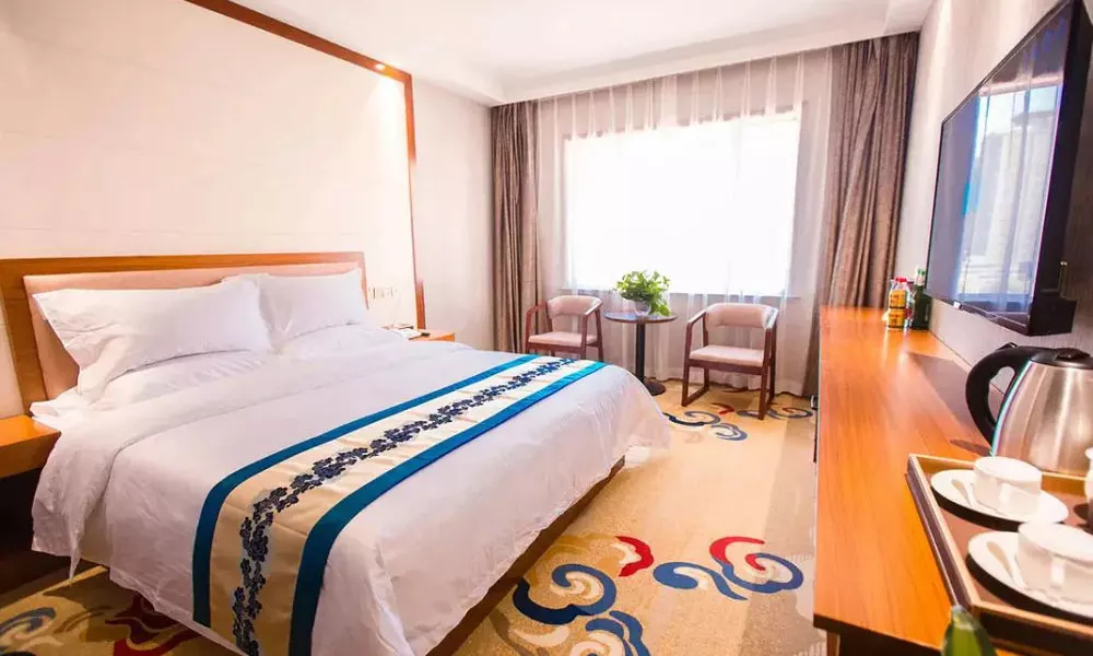 Xi'an Hotel