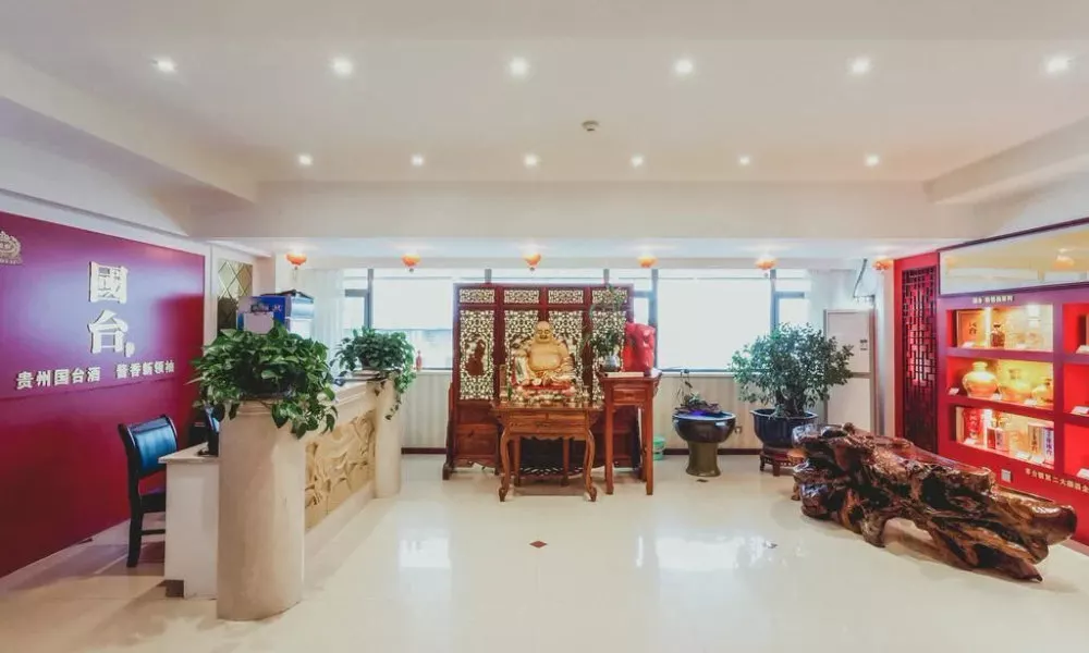 Xi'an Hotel, фото 5