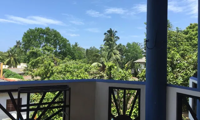 Black Beauty Guesthouse