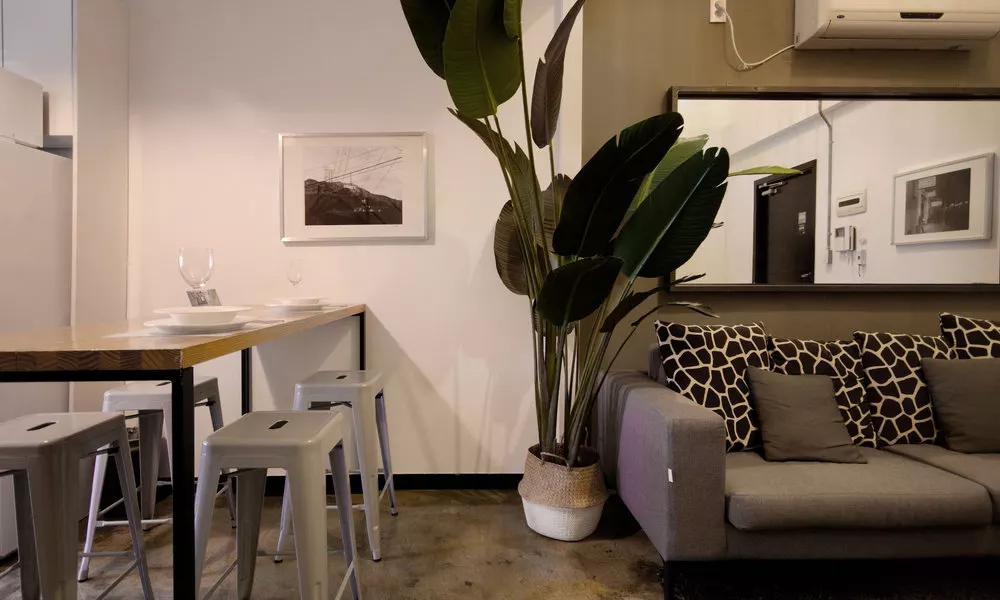 Seoul Loft Apartments - SLA, фото 2
