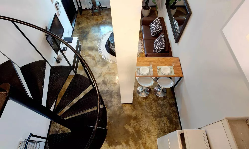 Seoul Loft Apartments - SLA