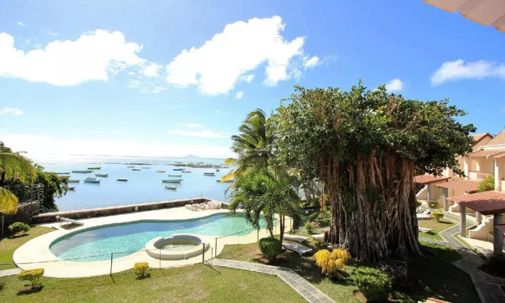 Villas Banyan