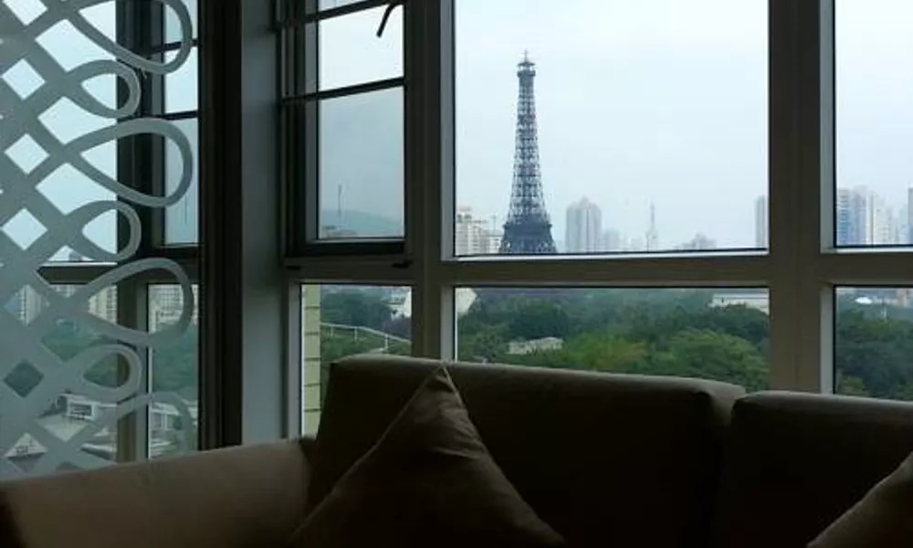 Lijing Commercial Hotel, фото 3