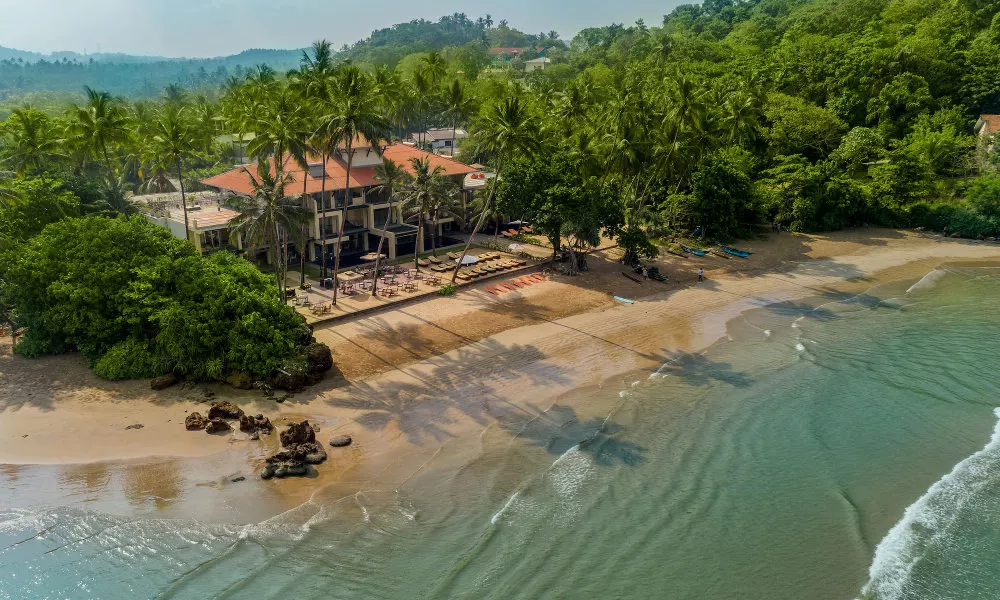 Cocobay Unawatuna