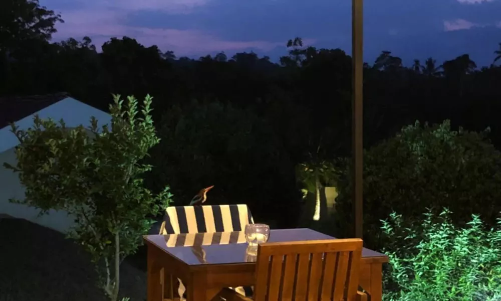 Kalla Bongo Lake Resort, фото 4